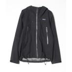 ショッピングpatagonia 「patagonia」 ブルゾン MEDIUM ブラック メンズ