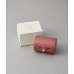 ラッピング 「Limited」 ラウンド ジュエリーポーチ