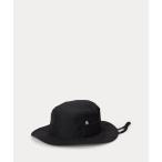 ショッピングハット 帽子 ハット メッシュパネルド ユーティリティ バケット ハット メンズ レディース