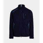 ブルゾン アウター カラーブロック パッカブル ジャケット メンズ