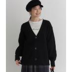 カーディガン レディース