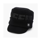 キャップ 帽子 「BRIEFING GOLF／ブリーフィングゴルフ」MS WR WOOL KNIT WORK CAP メンズ