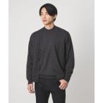 ショッピングシルク カーディガン シルク ミックス Vネック カーディガン メンズ