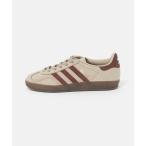 スニーカー 「adidas Originals」ガゼル インドア スニーカー / Gazelle Indoor レディース