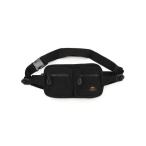ウエストポーチ Alpha Industries/アルファインダストリーズ/Label Waist Bag/ラベル ウエスト バッグ