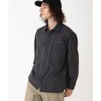 シャツ Columbia／バルディビアリッジ シャツ UVカット 速乾／コロンビア メンズ