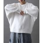 セーター ニット 「welise/ウェラ