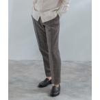 [URBAN RESEARCH ROSSO] легкий брюки X-LARGE Brown мужской 