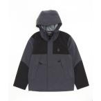 「The DUFFER of ST.GEORGE」 マウンテンパーカー MEDIUM グレー メンズ