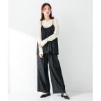 [URBAN RESEARCH Sonny Label] топ FREE черный женский 