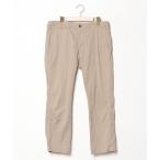 [green label relaxing] брюки-чинос LARGE Brown мужской 