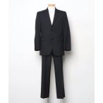 ショッピングブラックレーベル 「BURBERRY BLACK LABEL」 スーツ - ブラック メンズ