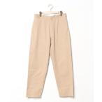 [YAECA] брюки 30 бежевый мужской 