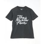 「THE NORTH FACE」 半袖T�