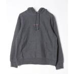ショッピングsupreme 「Supreme」 プルオーバーパーカー S グレー メンズ