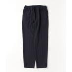 [green label relaxing] легкий брюки S темно-синий мужской 