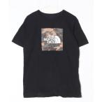 「THE NORTH FACE」 半袖T�
