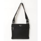 ショッピングPRADA 「PRADA」 ショルダーバッグ - ブラック レディース