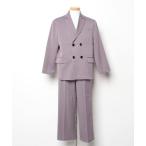 [G.O.C] костюм SMALL оттенок коричневого прочее мужской 