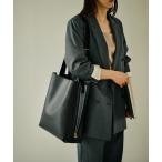 「E'POR」 トートバッグ FREE ブラック レディース