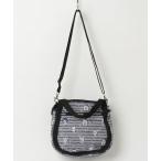 「LeSportsac」 ショルダーバッグ FREE グレー レディース