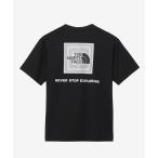 「THE NORTH FACE」 半袖T�