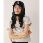 「Heather」 半袖Tシャツ FREE オートミール レディース