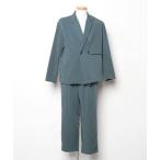 [tk.TAKEO KIKUCHI] выставить 02 темно-зеленый мужской 