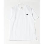 「THE NORTH FACE」 半袖T�