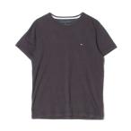 「TOMMY HILFIGER」 半袖T�