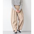 [for/c] брюки-чинос LL бежевый женский 