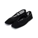 [Mila Owen] балетки 36 черный женский 