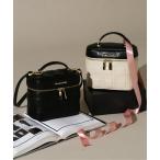 ショッピングSTUART 「JILL by JILL STUART」 2WAYバッグ FREE ブラック系その他 レディース