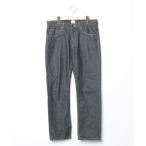 [Lee] Denim брюки 31 серый женский 