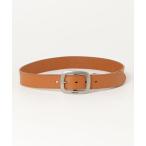 [Levi's] ремень - бежевый женский 