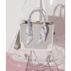 ショッピングSTUART 「JILL by JILL STUART」 2WAYバッグ FREE グレー系その他 レディース