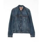 ショッピングアメリカンイーグル 「American Eagle」 デニムジャケット S ネイビー メンズ