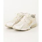 [NIKE] low cut спортивные туфли 24cm белый женский 