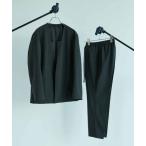 [ADAM ET ROPE'] выставить S черный мужской 