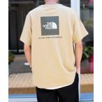 「THE NORTH FACE」 半袖T�