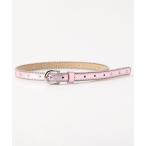 [FREAK'S STORE] ремень ONE SIZE Pink Lady -s