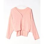 [ELENDEEK] вязаный ансамбль FREE Pink Lady -s