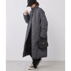 「PUAL CE CIN」 ダウンコート