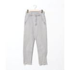 [KBF] Denim брюки 36 серый женский 