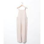 [URBAN RESEARCH] комбинезон FREE бежевый женский 