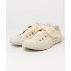 [CONVERSE] low cut спортивные туфли 5h белый женский 