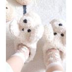  обувь игрушка пудель тапочки салон обувь женский 