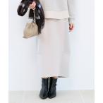 ショッピングスカート スカート ボンディングバイヤス切替スカート