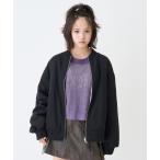 ショッピングlovetoxic ma1 ma-1 リバーシブルMA1 キッズ 子供服 女の子