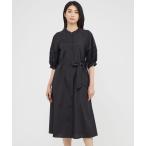 ショッピングローン ワンピース ナチュラルローン　ワンピース